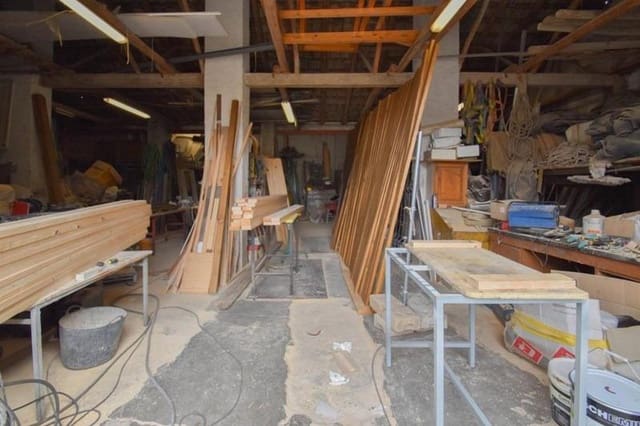 Area Edificabile in vendita in Pulianas - 125.000 € (Rif: 8921658)