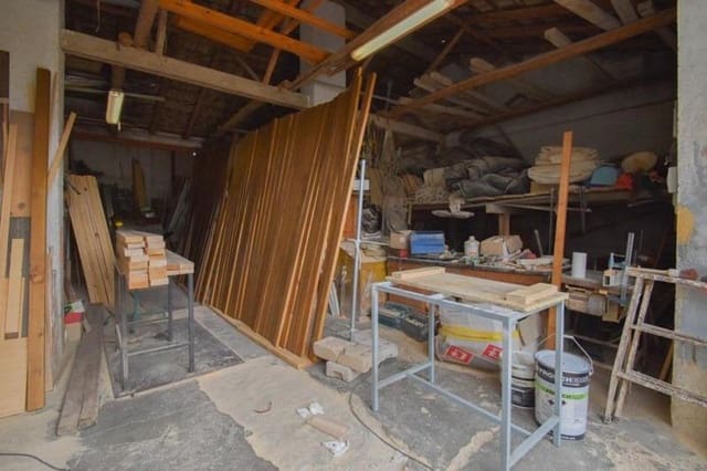 Area Edificabile in vendita in Pulianas - 125.000 € (Rif: 8921658)