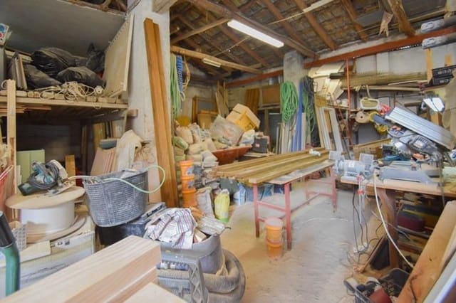 Area Edificabile in vendita in Pulianas - 125.000 € (Rif: 8921658)