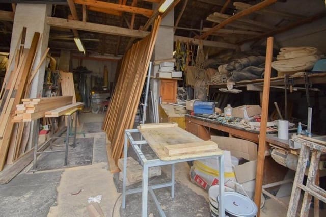 Area Edificabile in vendita in Pulianas - 125.000 € (Rif: 8921658)