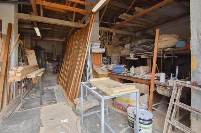 Area Edificabile in vendita in Pulianas - 125.000 € (Rif: 8921658)