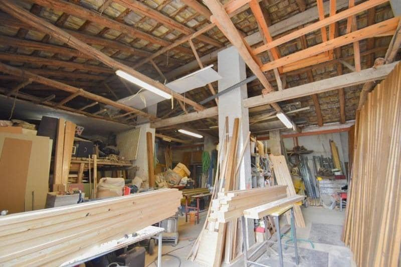 Byggegrund til salg i Pulianas - € 125.000 (Ref: 8921658)