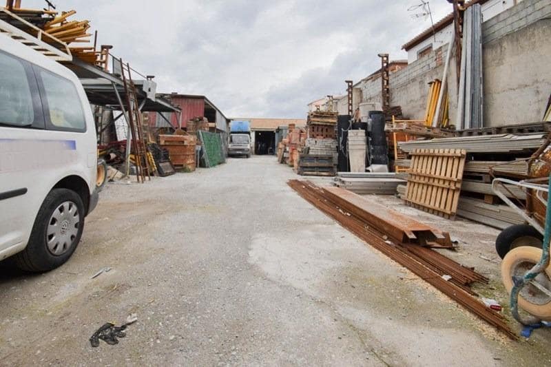 Byggegrund til salg i Pulianas - € 125.000 (Ref: 8921658)