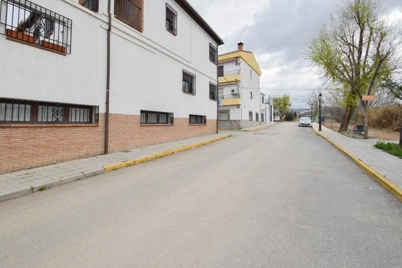 Byggegrund til salg i Pulianas - € 125.000 (Ref: 8921658)