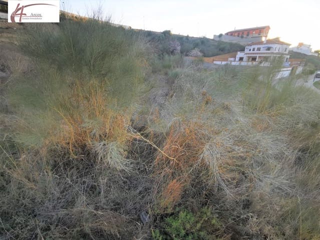 Tomt till salu i La Zubia - 78 000 € (Ref: 8921659)