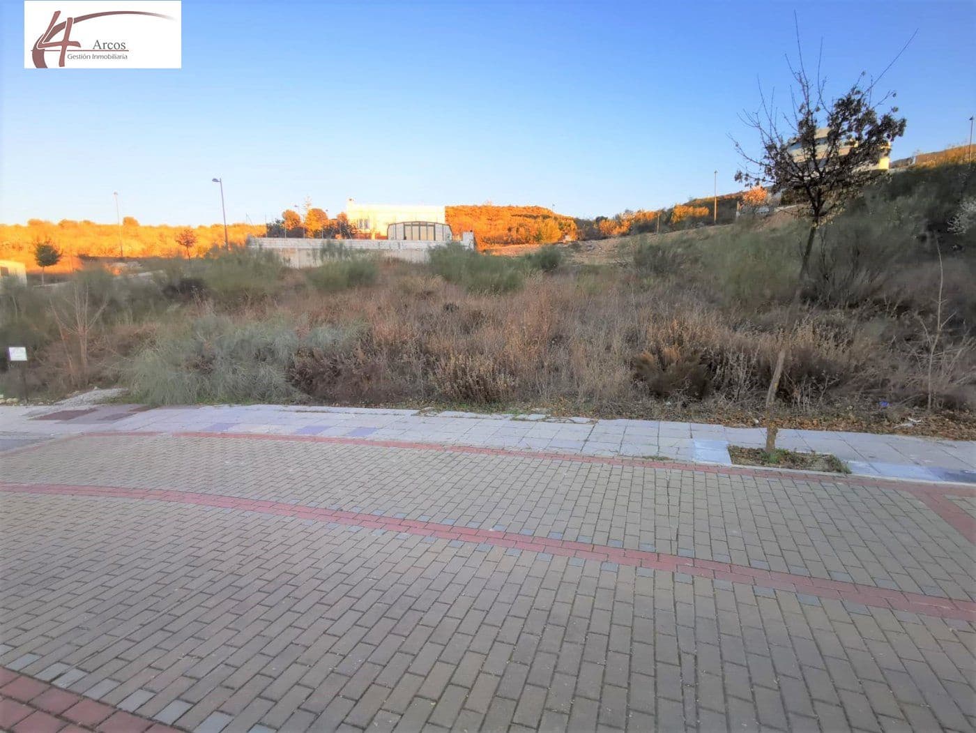 Tomt till salu i La Zubia - 78 000 € (Ref: 8921659)