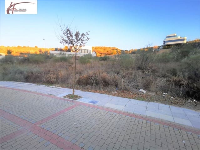 Tomt till salu i La Zubia - 78 000 € (Ref: 8921659)