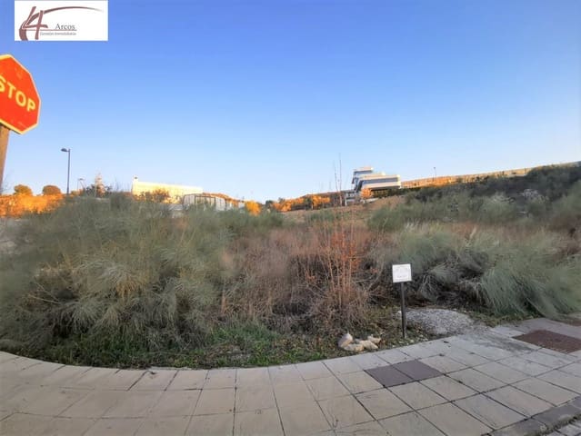 Tomt till salu i La Zubia - 78 000 € (Ref: 8921659)