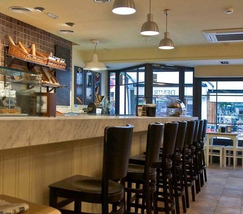 Erhverv til salg i Lanjaron - € 350.000 (Ref: 8921660)