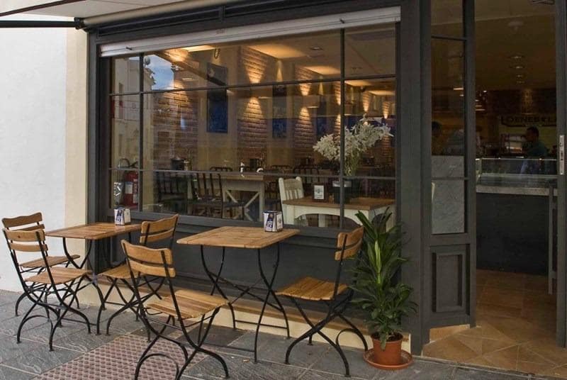 Erhverv til salg i Lanjaron - € 350.000 (Ref: 8921660)