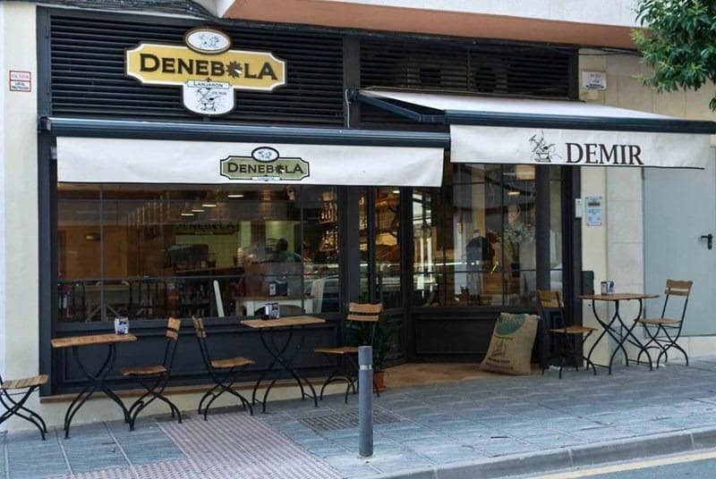 Erhverv til salg i Lanjaron - € 350.000 (Ref: 8921660)