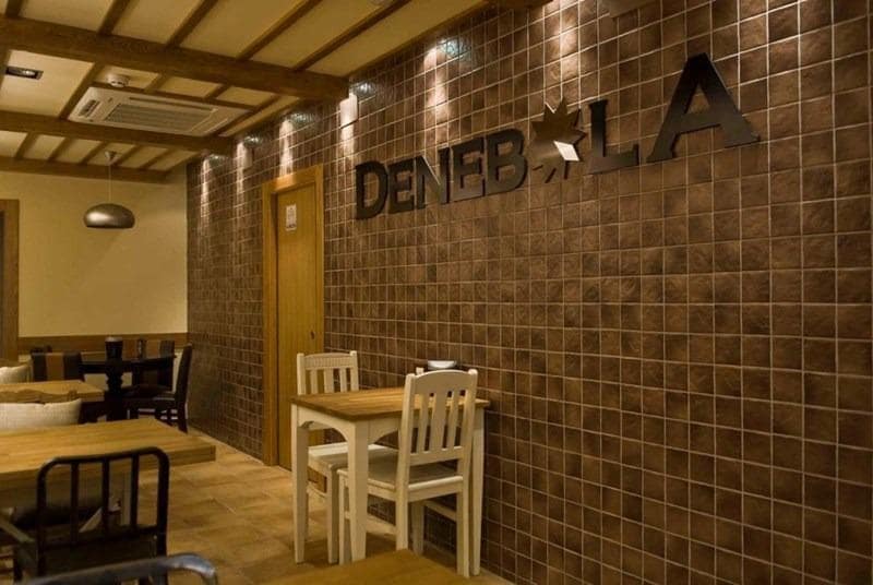 Erhverv til salg i Lanjaron - € 350.000 (Ref: 8921660)