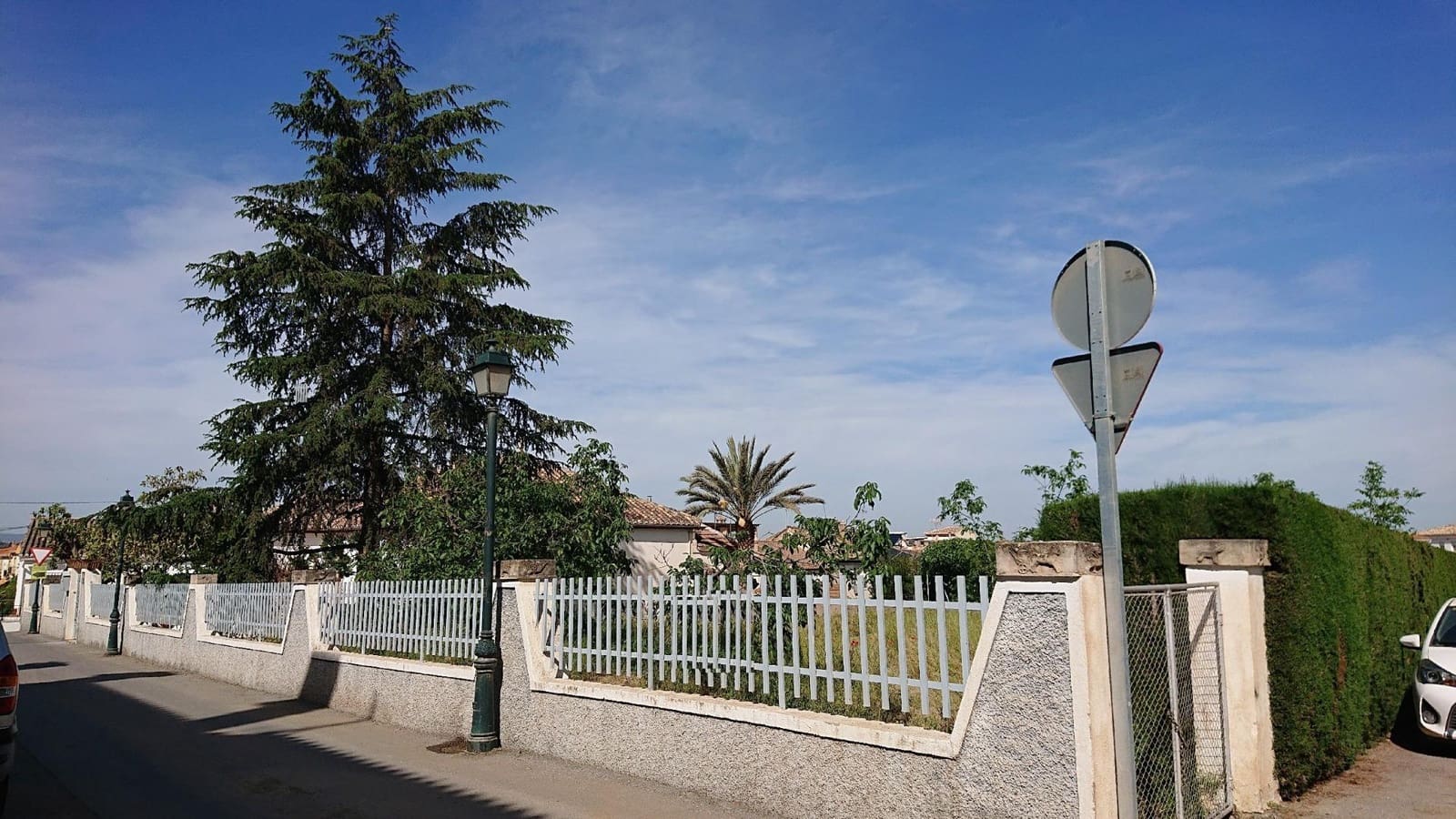 Byggetomt til salgs i Cajar - € 169 900 (Ref: 8921661)