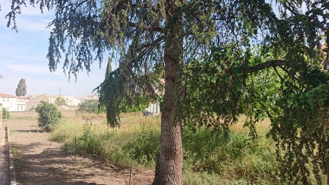 Byggegrund til salg i Cájar - € 169.900 (Ref: 8921661)