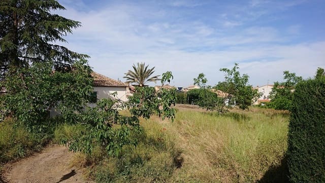 Byggegrund til salg i Cájar - € 169.900 (Ref: 8921661)