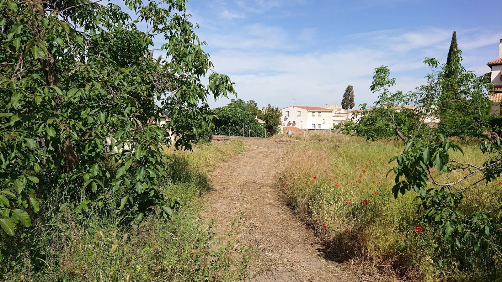 Byggetomt til salgs i Cajar - € 169 900 (Ref: 8921661)