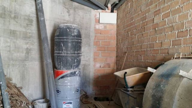 Kommersiell til salgs i Salobreña - € 50 000 (Ref: 8923785)