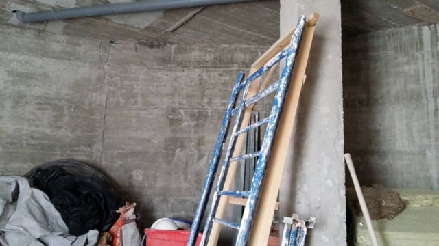 Kommersiell til salgs i Salobreña - € 50 000 (Ref: 8923785)