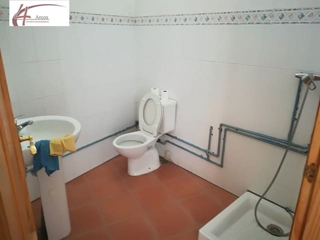 Kommersiell til salgs i Monachil - € 77 000 (Ref: 8923787)