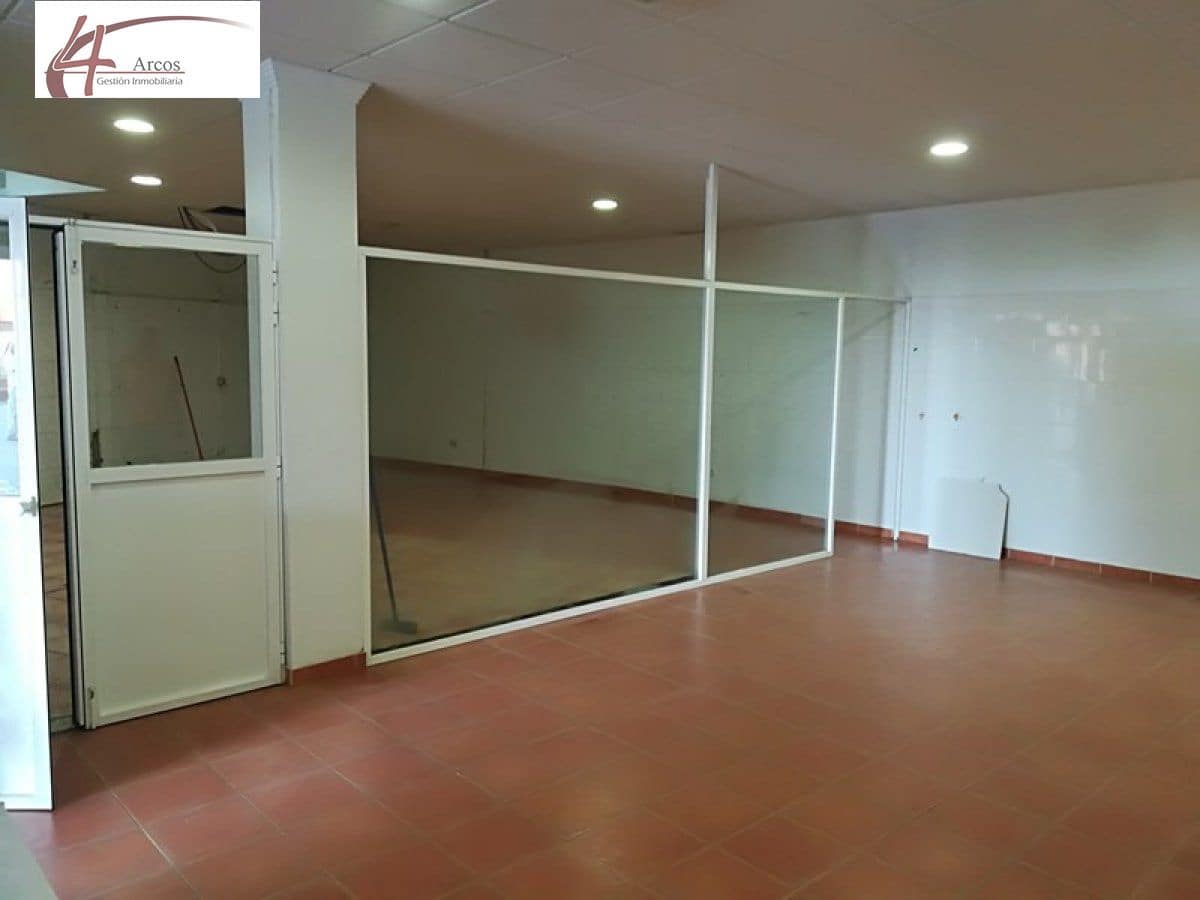 Erhverv til salg i Monachil - € 77.000 (Ref: 8923787)