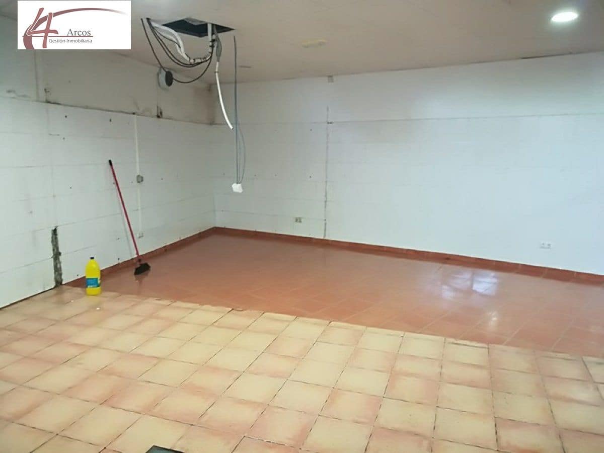 Erhverv til salg i Monachil - € 77.000 (Ref: 8923787)