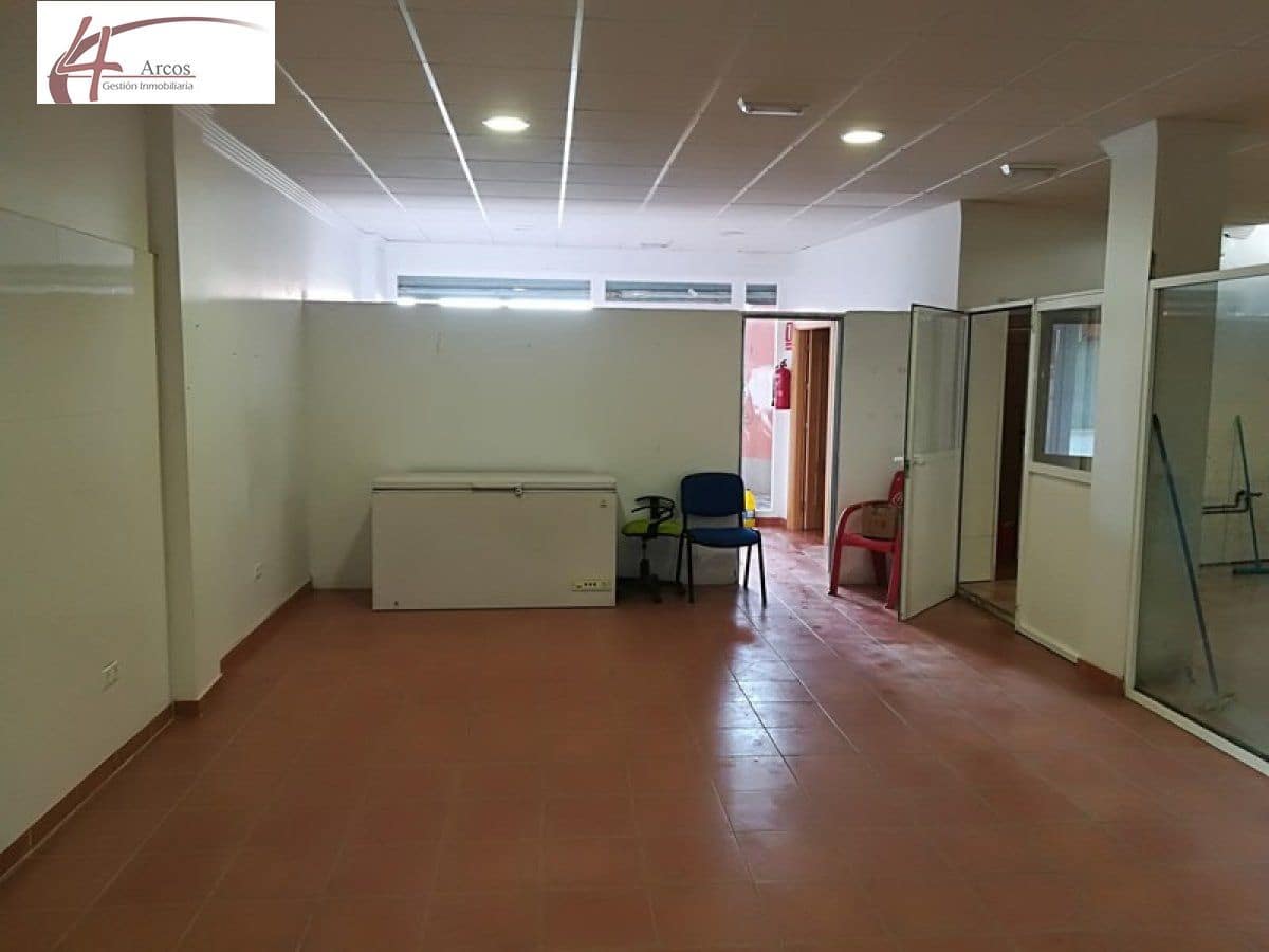 Erhverv til salg i Monachil - € 77.000 (Ref: 8923787)