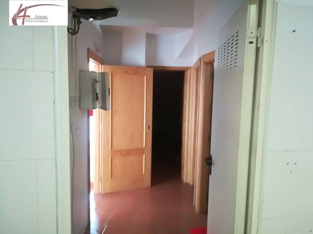 Erhverv til salg i Monachil - € 77.000 (Ref: 8923787)