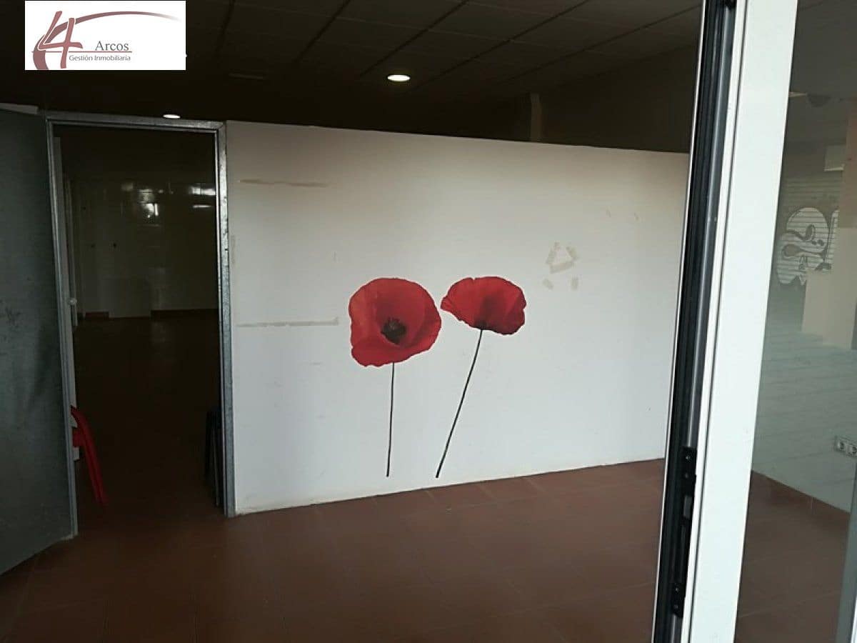 Erhverv til salg i Monachil - € 77.000 (Ref: 8923787)