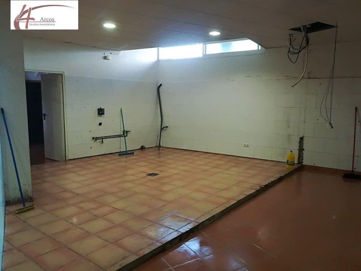 Erhverv til salg i Monachil - € 77.000 (Ref: 8923787)