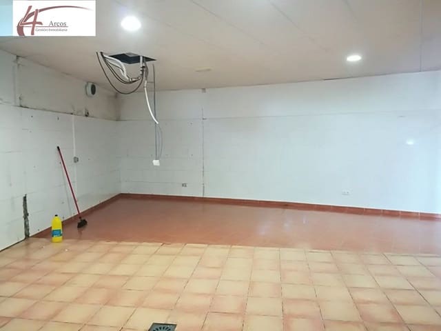 Kommersiell til salgs i Monachil - € 77 000 (Ref: 8923787)