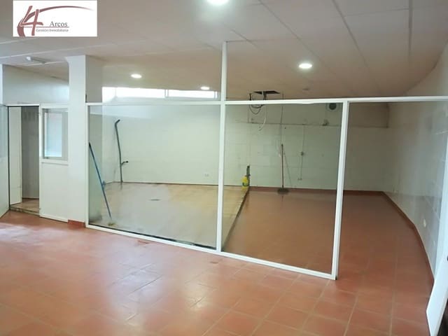 Kommersiell til salgs i Monachil - € 77 000 (Ref: 8923787)