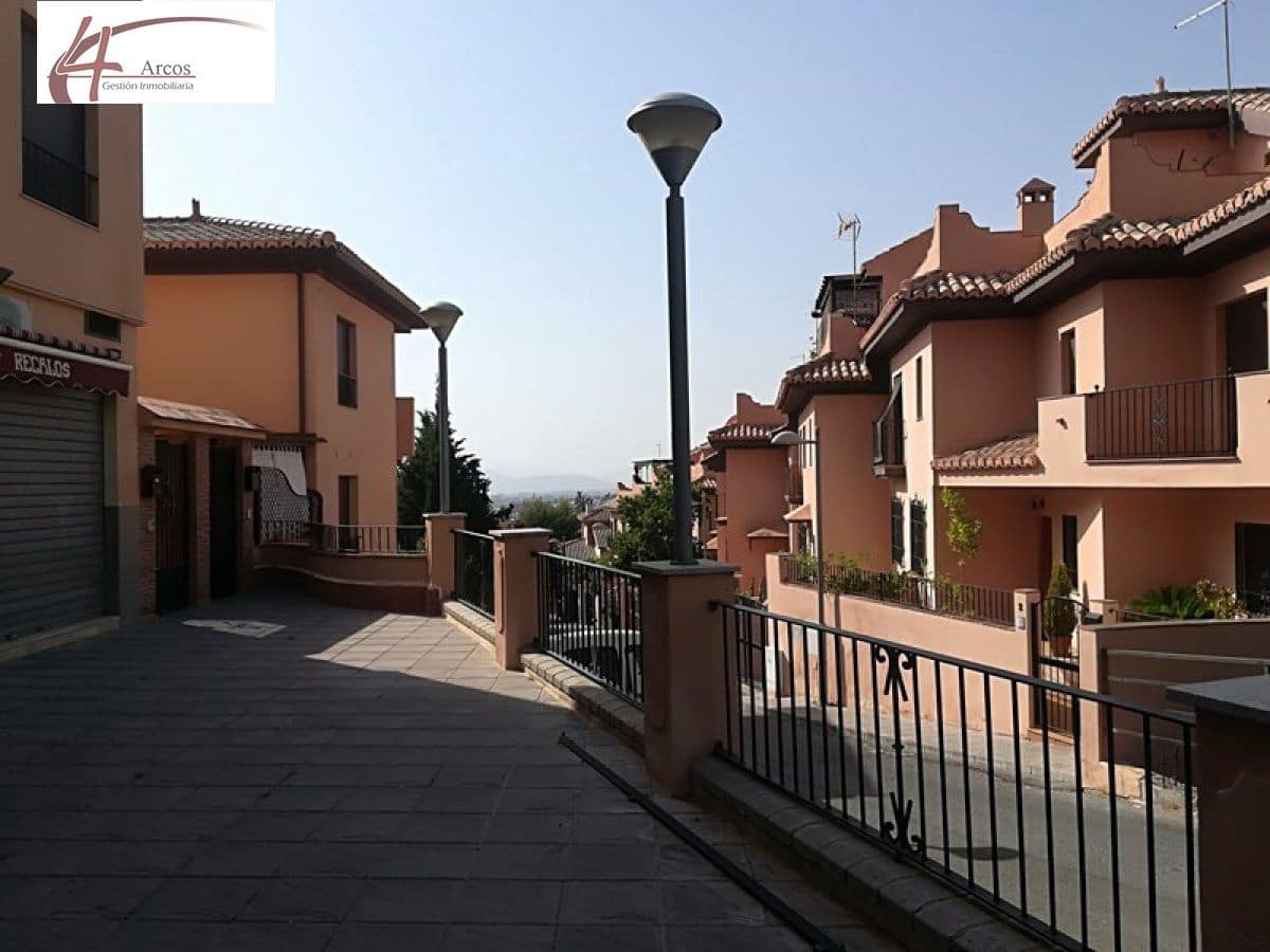 Erhverv til salg i Monachil - € 77.000 (Ref: 8923787)