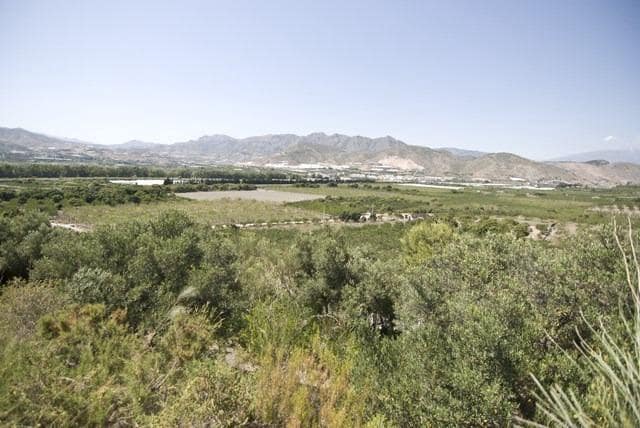 Finka/Dom wiejski na sprzedaż w Motril - 100 000 € (Ref: 8923788)