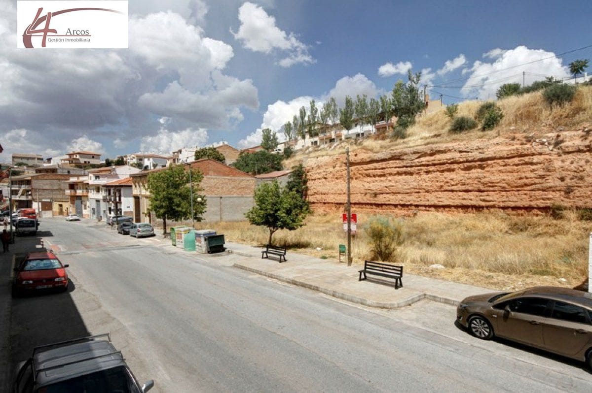 Building Plot for sale in Iznalloz - € 189,000 (Ref: 8923789)