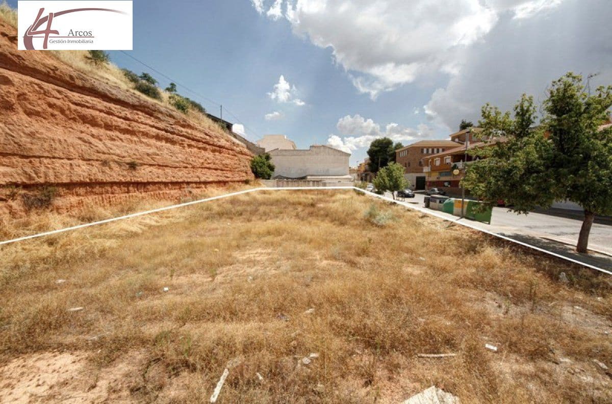Building Plot for sale in Iznalloz - € 189,000 (Ref: 8923789)