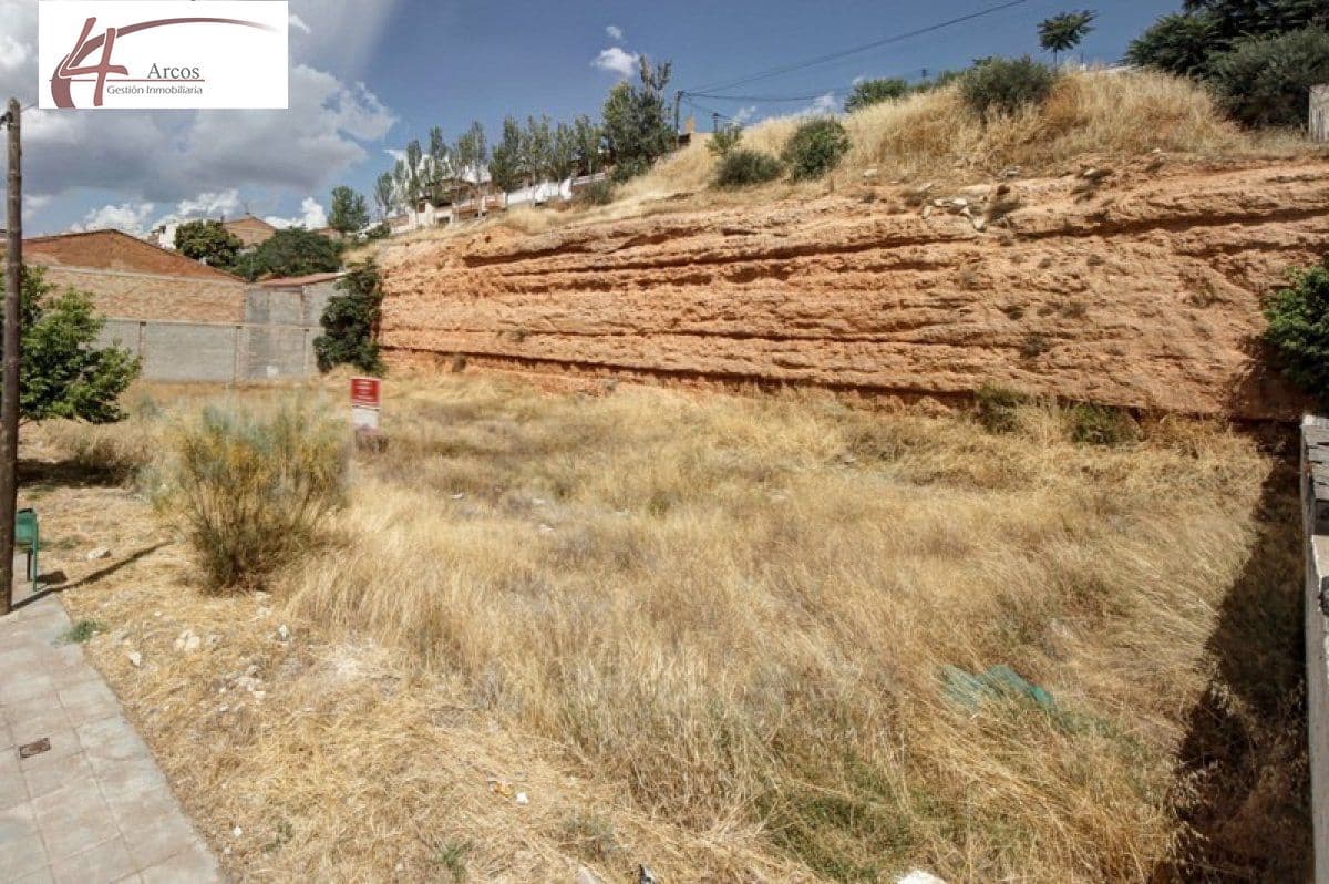 Building Plot for sale in Iznalloz - € 189,000 (Ref: 8923789)