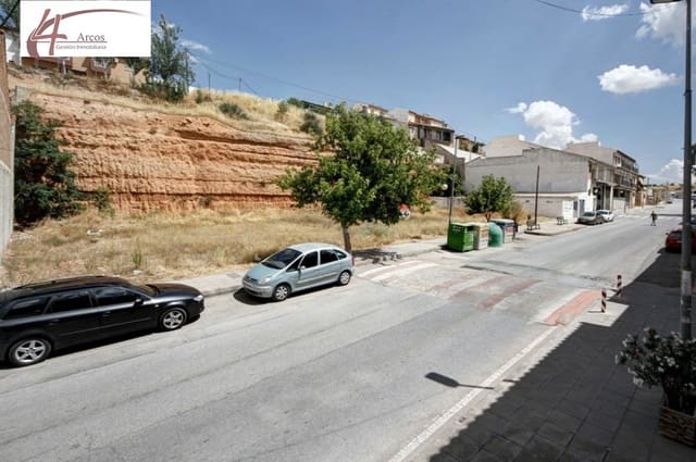 Bouwgrond te koop in Iznalloz - € 189.000 (Ref: 8923789)