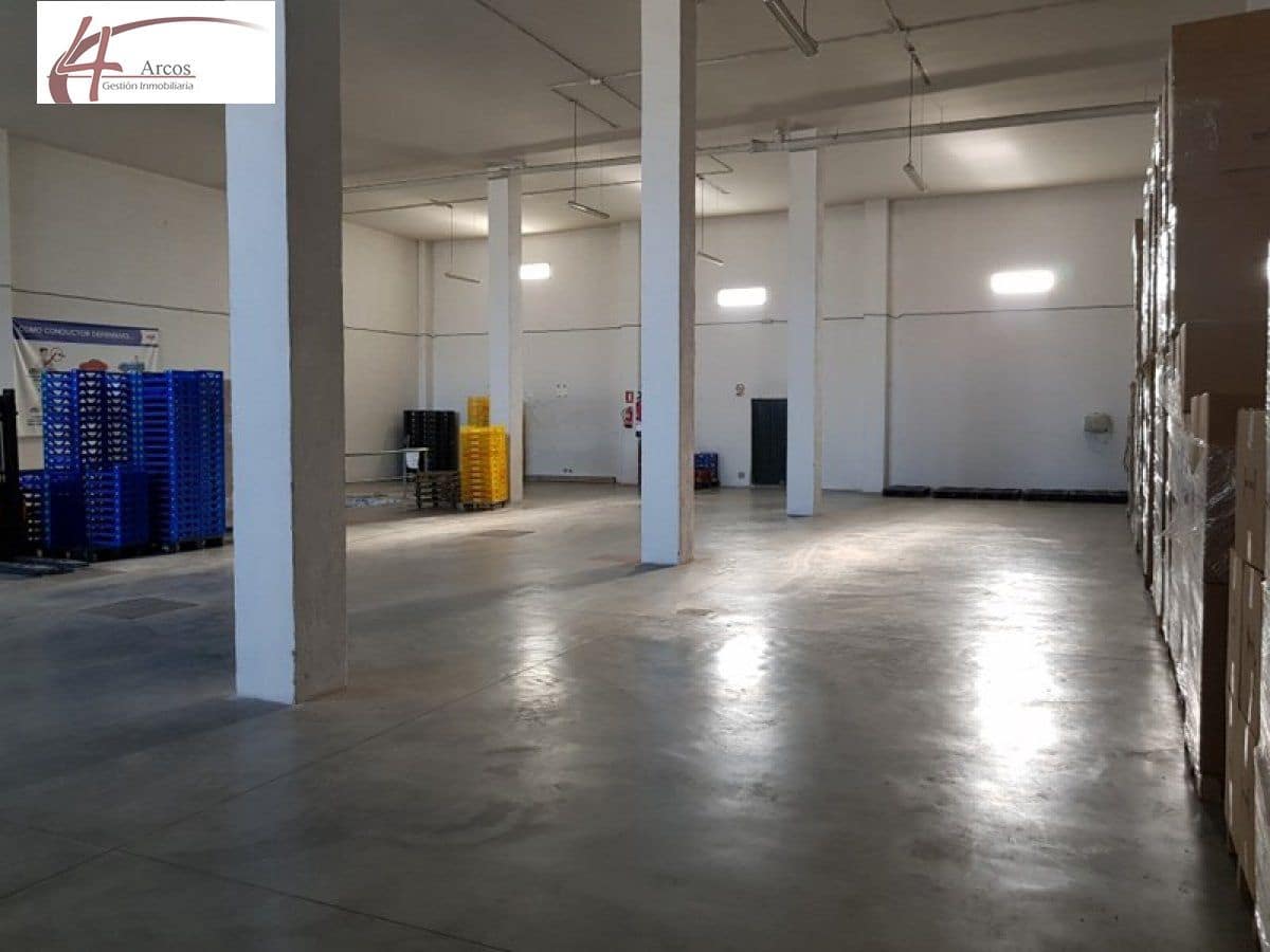 Virksomhed til salg i Salobrena - € 600.000 (Ref: 8923790)