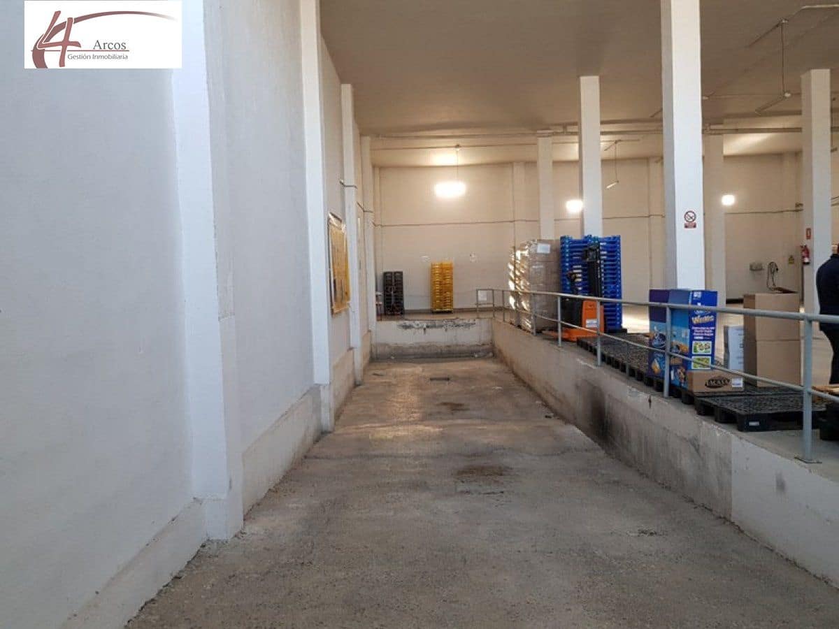 Virksomhed til salg i Salobrena - € 600.000 (Ref: 8923790)