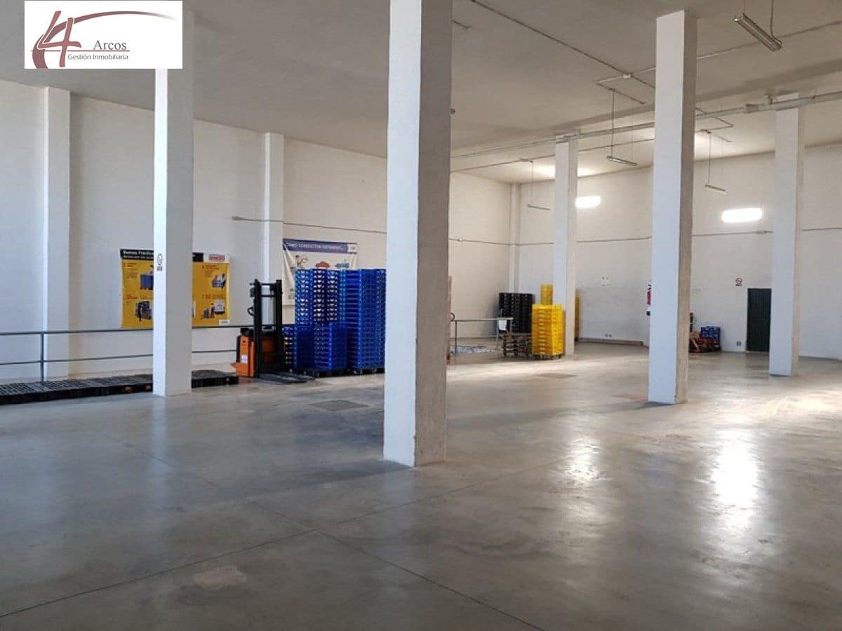 Virksomhed til salg i Salobrena - € 600.000 (Ref: 8923790)