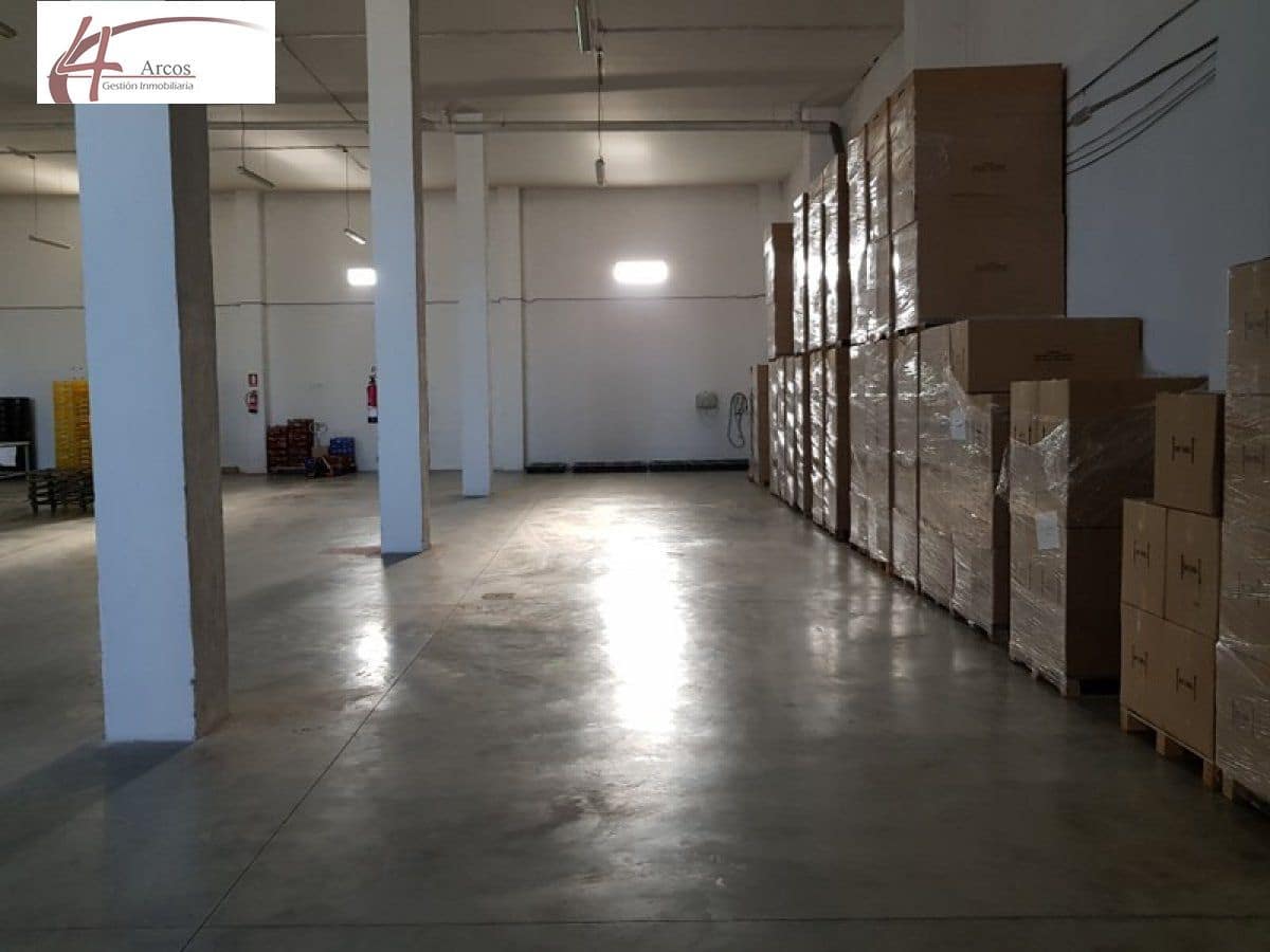 Virksomhed til salg i Salobrena - € 600.000 (Ref: 8923790)