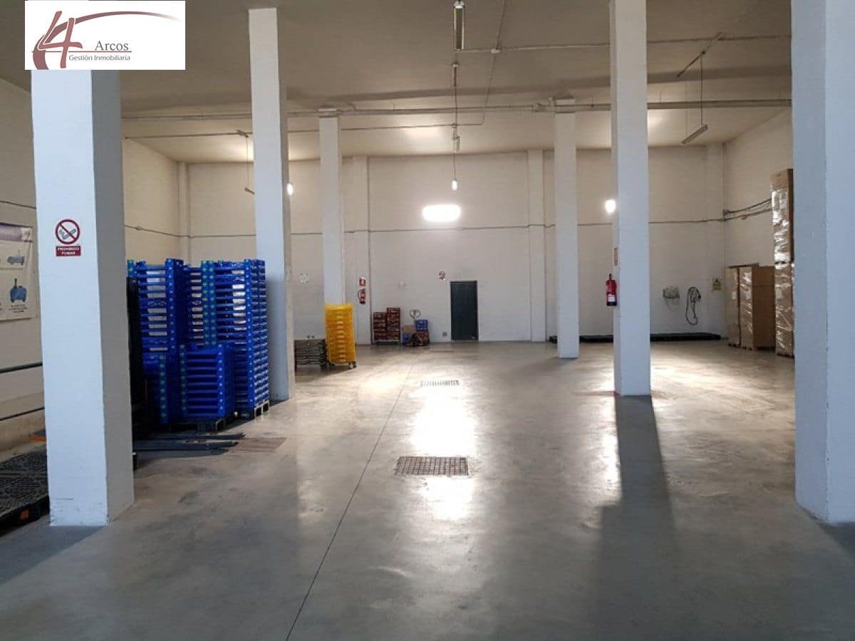 Virksomhed til salg i Salobrena - € 600.000 (Ref: 8923790)