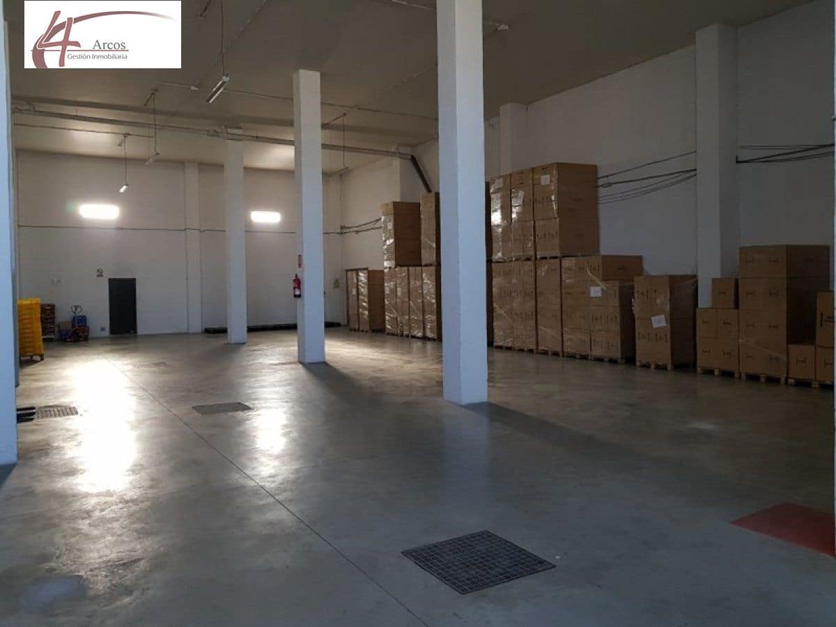 Virksomhed til salg i Salobrena - € 600.000 (Ref: 8923790)