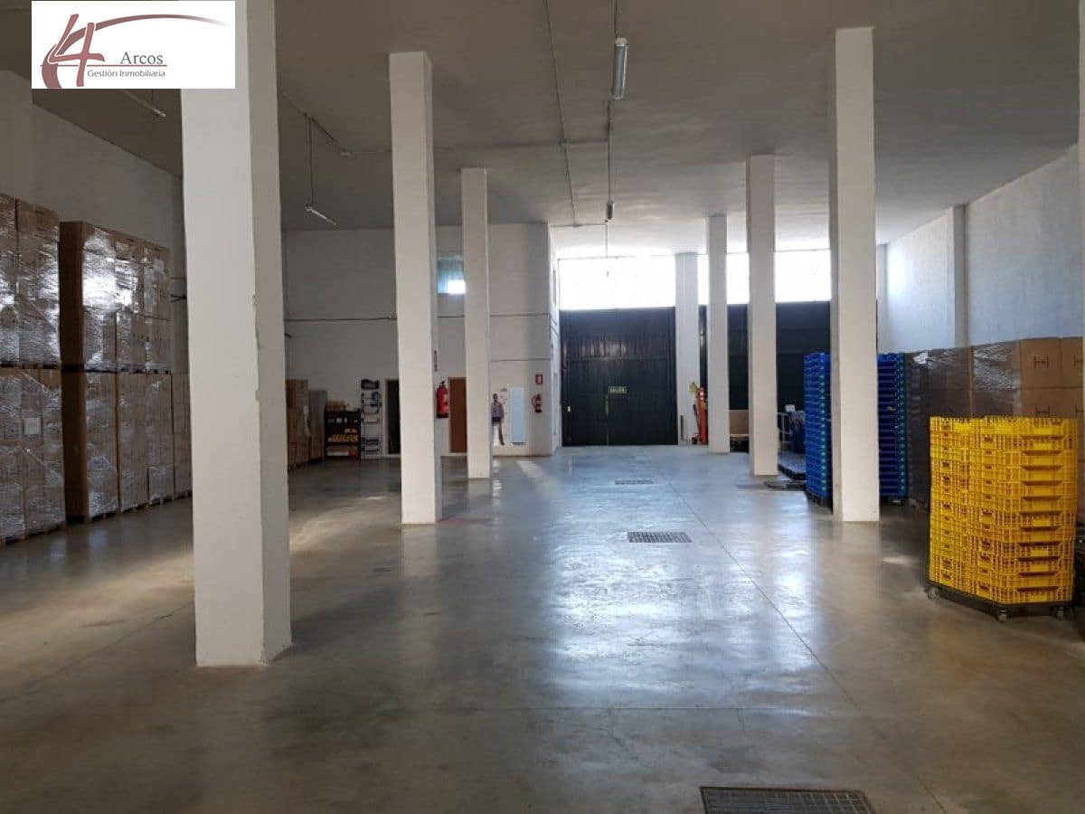 Virksomhed til salg i Salobrena - € 600.000 (Ref: 8923790)