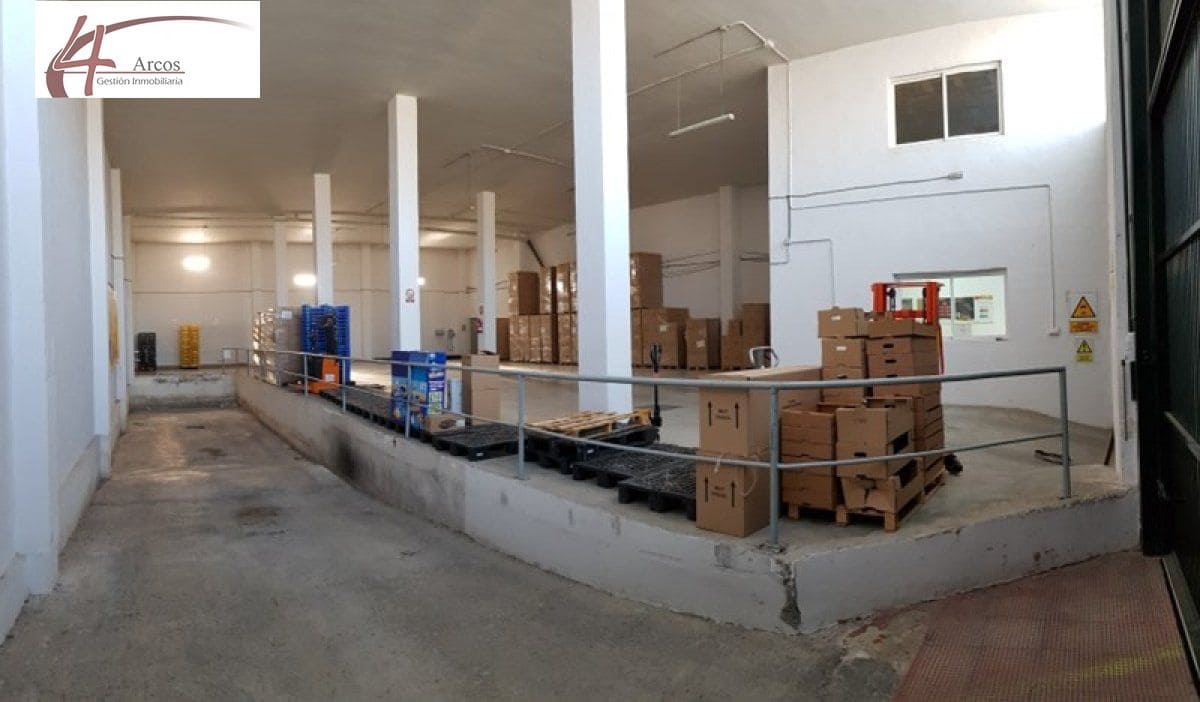 Virksomhed til salg i Salobrena - € 600.000 (Ref: 8923790)