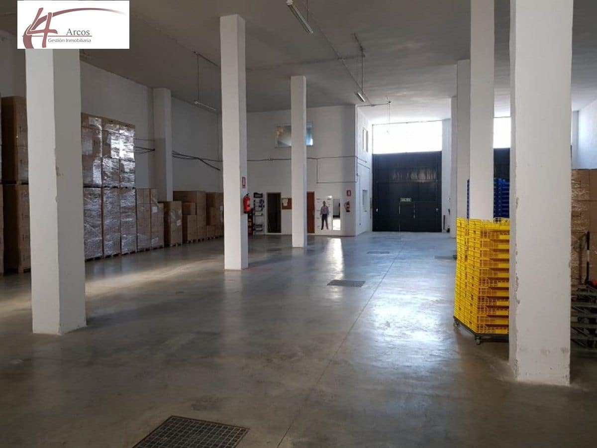 Virksomhed til salg i Salobrena - € 600.000 (Ref: 8923790)