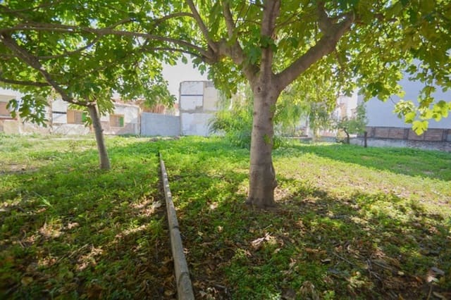 Byggetomt til salgs i Las Gabias - € 198 000 (Ref: 8923791)