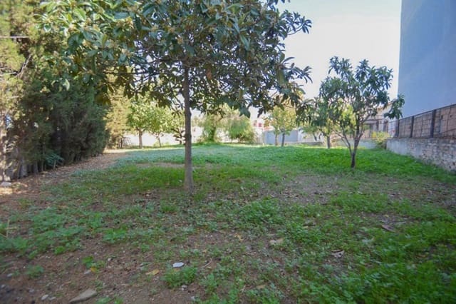 Byggetomt til salgs i Las Gabias - € 198 000 (Ref: 8923791)