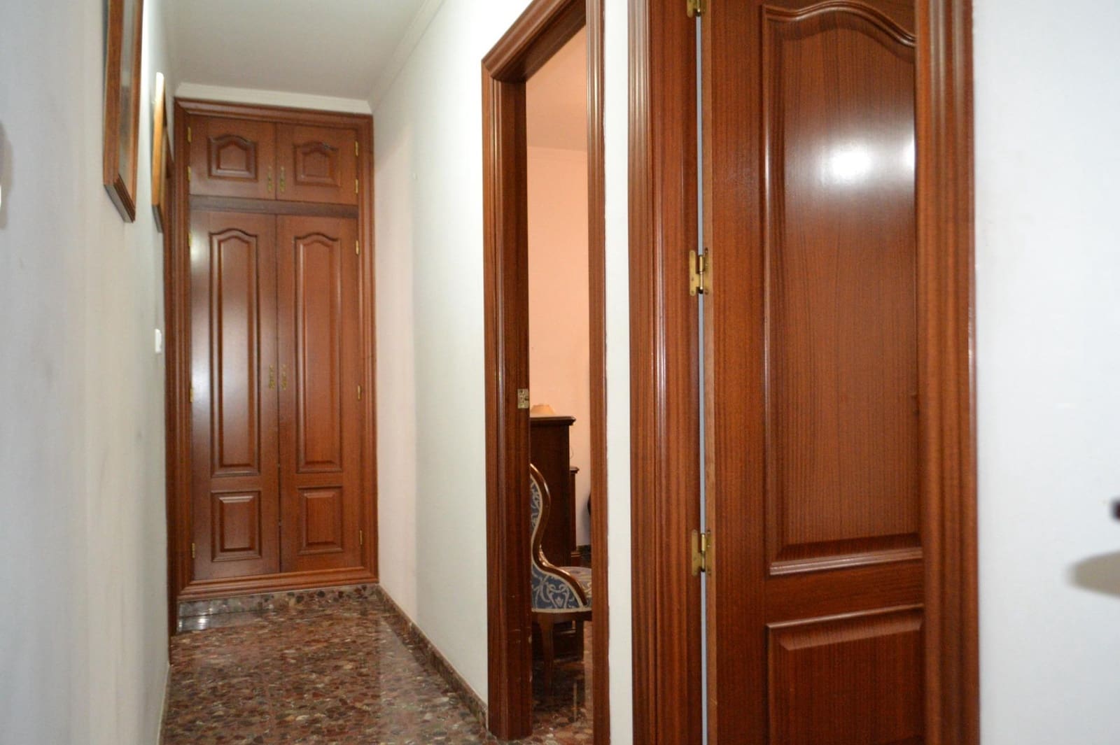 3 soveværelse Lejlighed til salg i Montefrio - € 129.500 (Ref: 8923793)