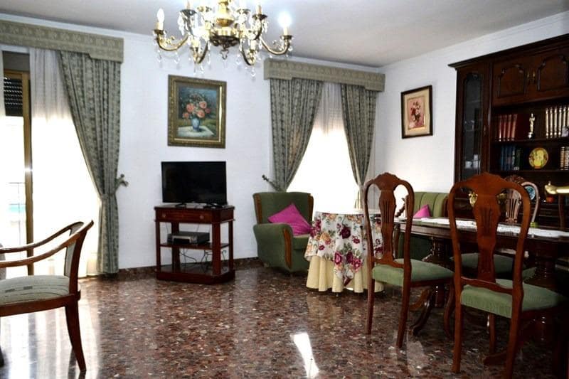 3 soveværelse Lejlighed til salg i Montefrio - € 129.500 (Ref: 8923793)